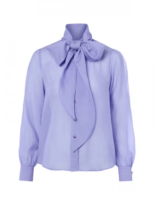 Foto van product HUGO Blouse 'Elegant' sering