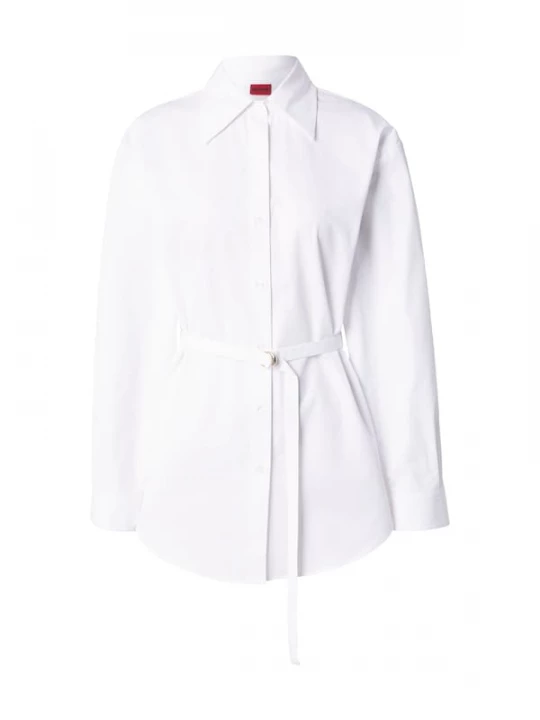 Foto van product HUGO Blouse 'Eyane' wit