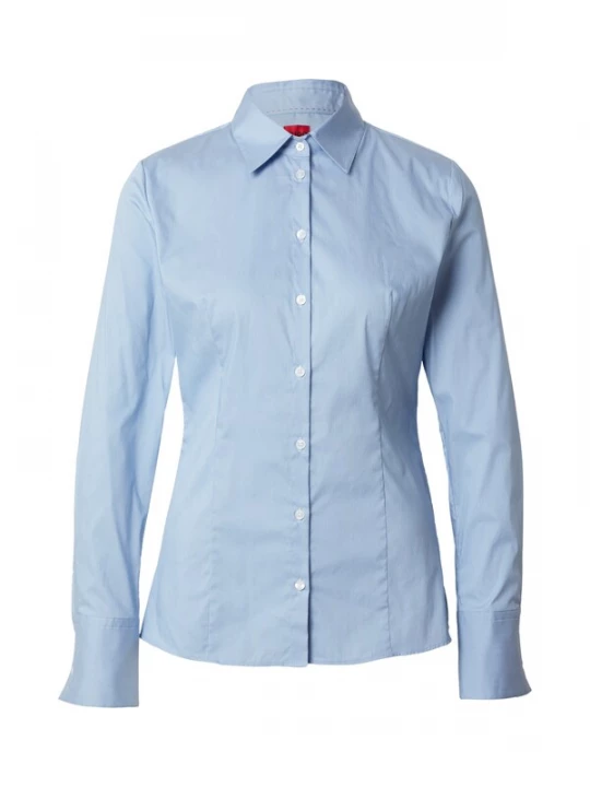Foto van product HUGO Blouse lichtblauw
