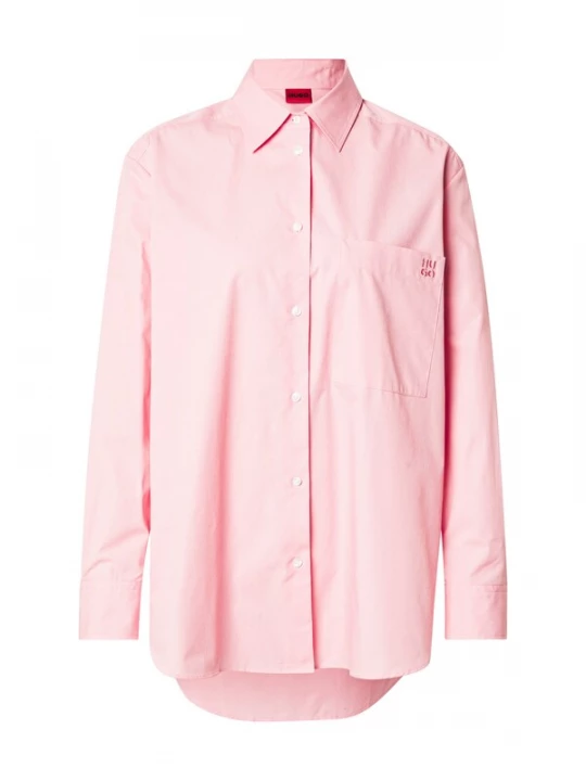 Foto van product HUGO Blouse rosa
