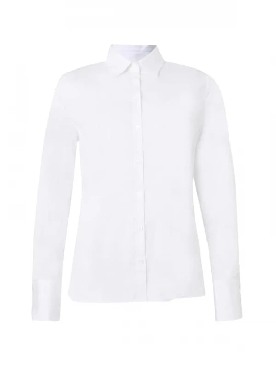 Foto van product HUGO Blouse wit