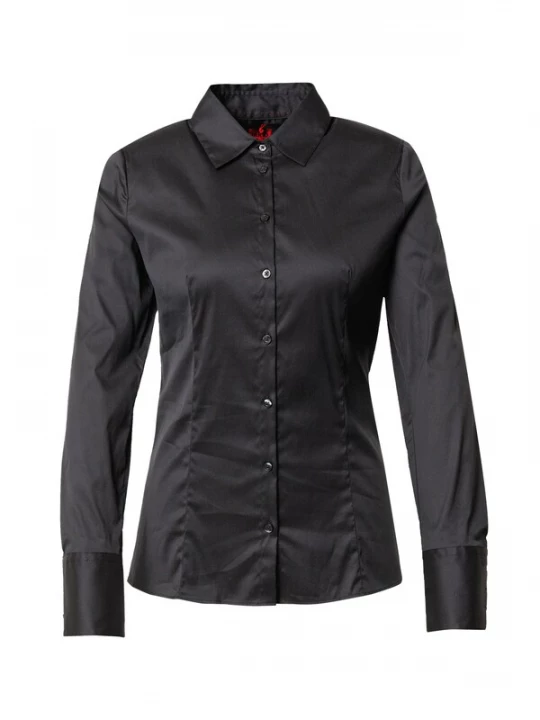 Foto van product HUGO Blouse zwart