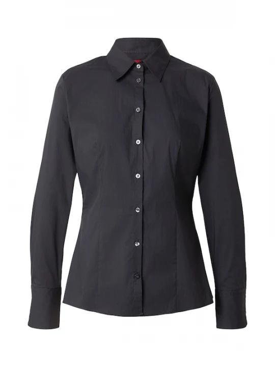 Foto van product HUGO Blouse zwart