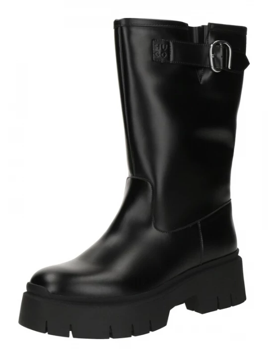 Foto van product HUGO Boots 'Kris' zwart