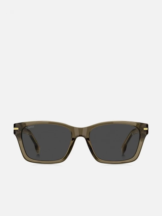 Foto van product HUGO BOSS Zonnebril bruin