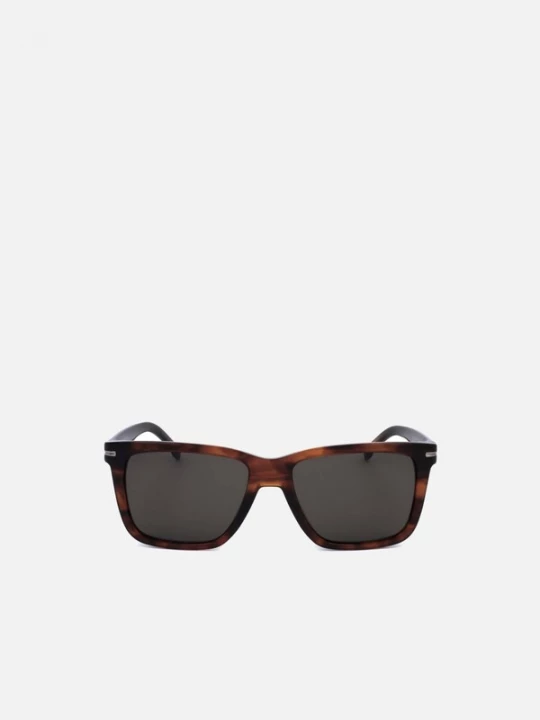 Foto van product HUGO BOSS Zonnebril bruin