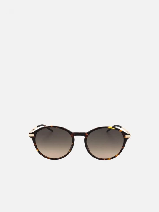 Foto van product HUGO BOSS Zonnebril bruin