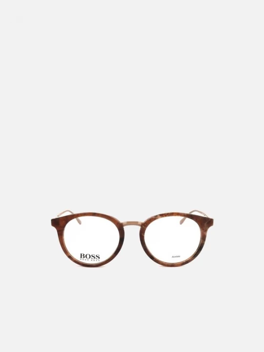 Foto van product HUGO BOSS Zonnebril bruin