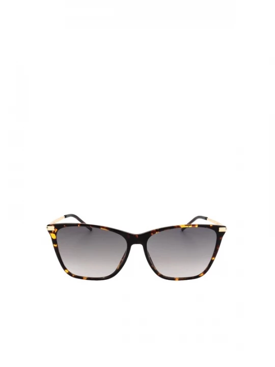 Foto van product HUGO BOSS Zonnebril bruin