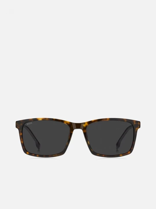 Foto van product HUGO BOSS Zonnebril bruin