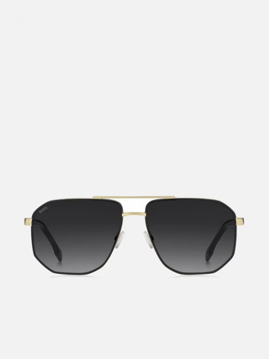 Foto van product HUGO BOSS Zonnebril goud