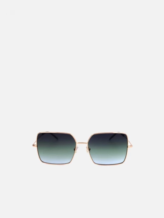 Foto van product HUGO BOSS Zonnebril goud
