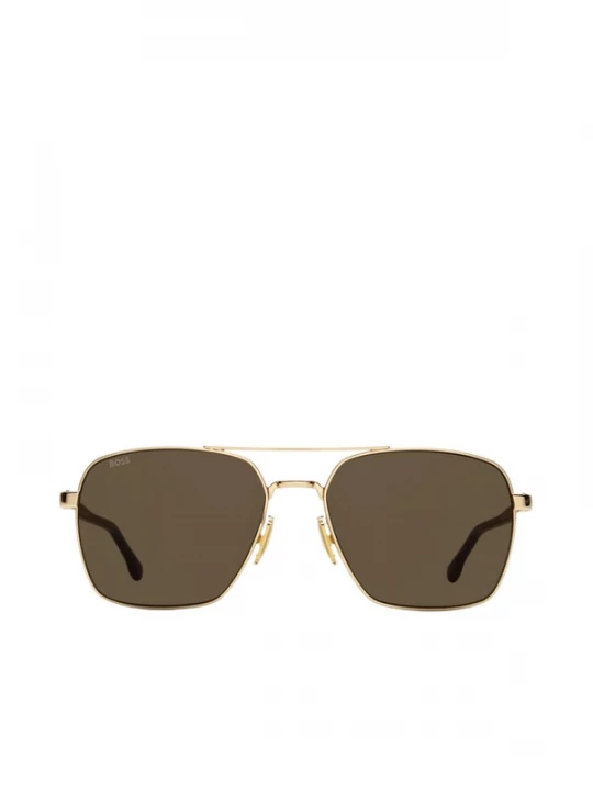 Foto van product HUGO BOSS Zonnebril goud