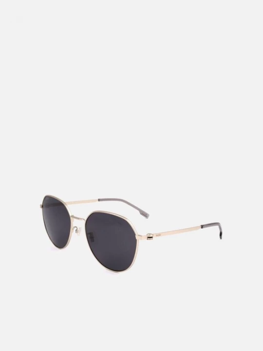 Foto van product HUGO BOSS Zonnebril goud