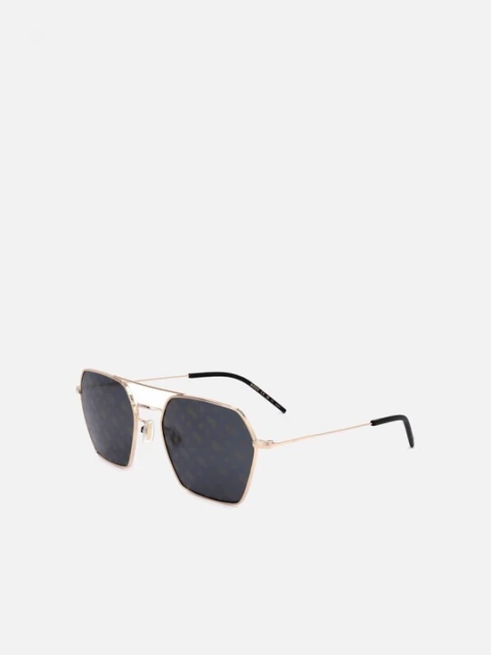 Foto van product HUGO BOSS Zonnebril goud
