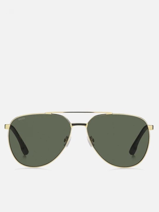 Foto van product HUGO BOSS Zonnebril goud