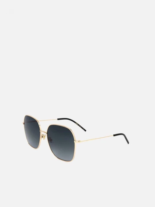 Foto van product HUGO BOSS Zonnebril goud