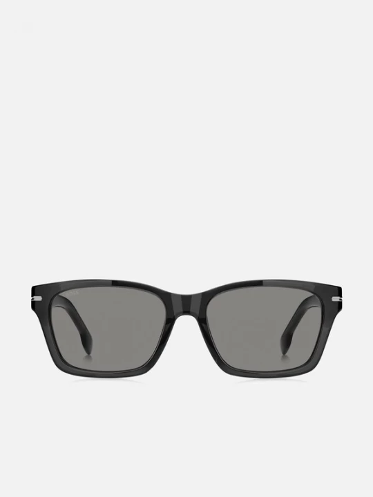 Foto van product HUGO BOSS Zonnebril grijs