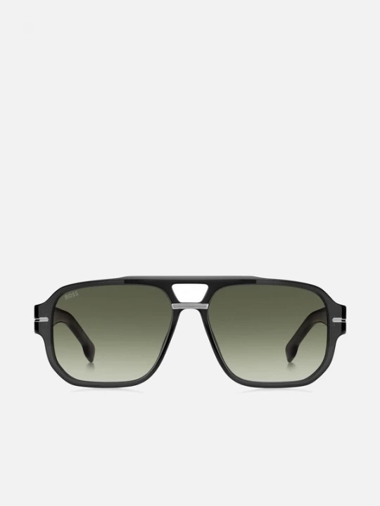 Foto van product HUGO BOSS Zonnebril grijs