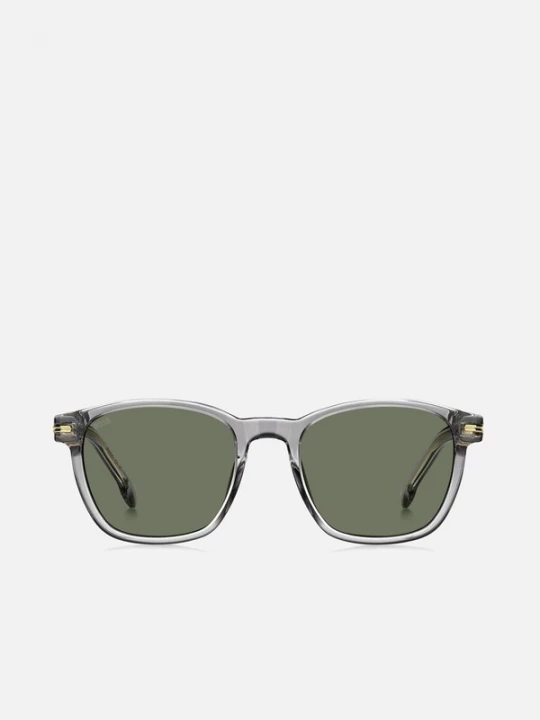 Foto van product HUGO BOSS Zonnebril grijs