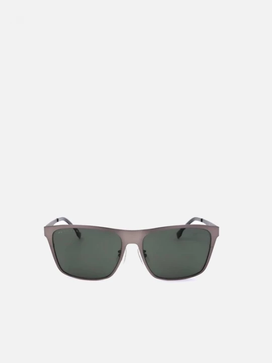Foto van product HUGO BOSS Zonnebril grijs
