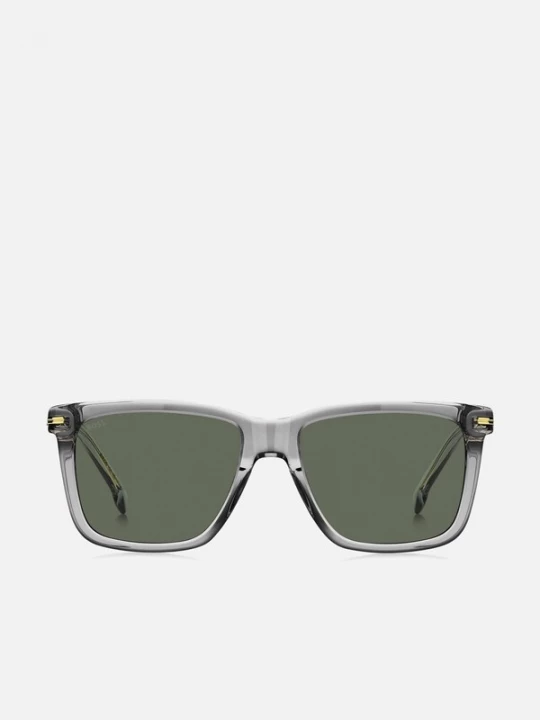 Foto van product HUGO BOSS Zonnebril grijs