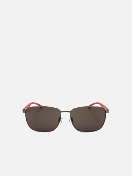 Foto van product HUGO BOSS Zonnebril grijs