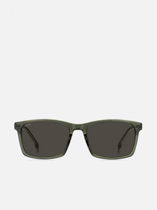 Foto van product HUGO BOSS Zonnebril groen