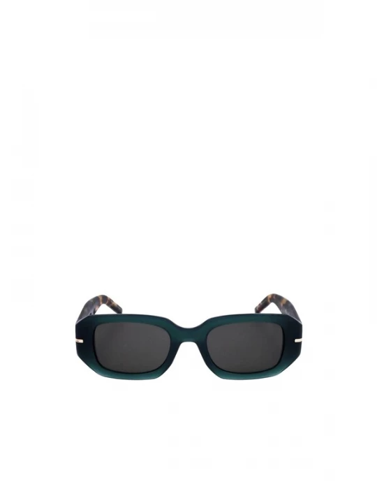 Foto van product HUGO BOSS Zonnebril groen