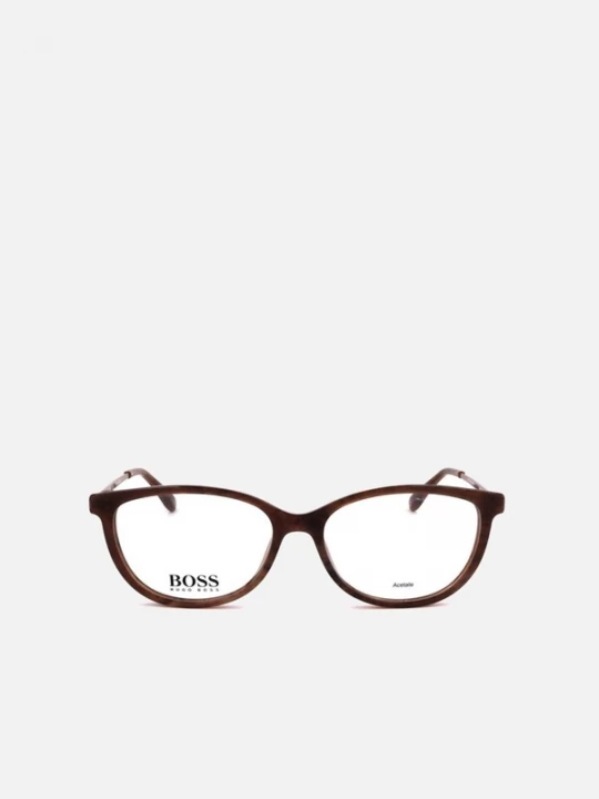 Foto van product HUGO BOSS Zonnebril 'Hugo Boss BOSS 1110 / 16 / 140 Eyewear Frame' bruin