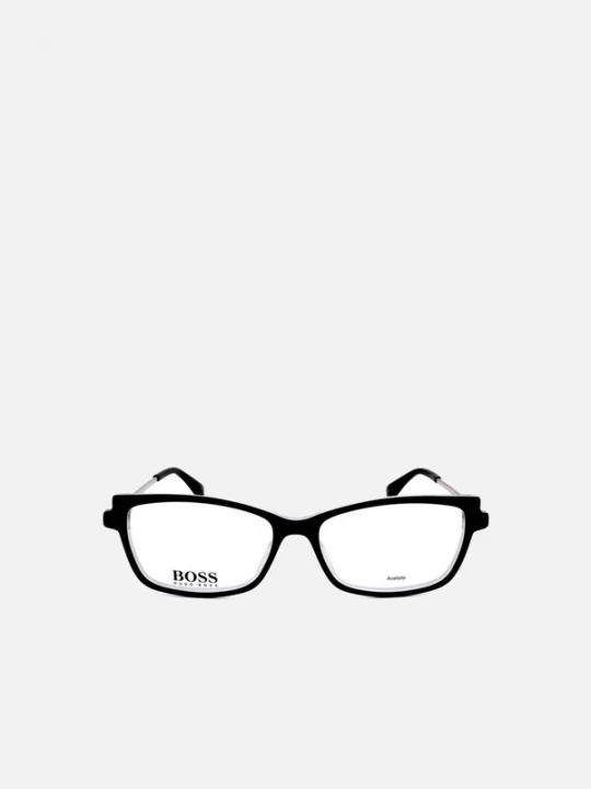 Foto van product HUGO BOSS Zonnebril 'Hugo Boss BOSS 1111 / 16 / 140 Eyewear Frame' zwart