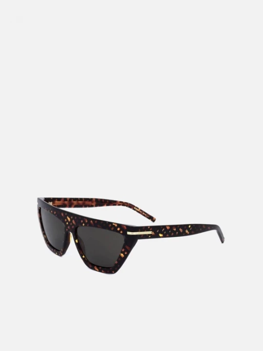 Foto van product HUGO BOSS Zonnebril 'Hugo Boss BOSS 1609 / S Havana pattern / 15 / 145 Women Sunglasses' bruin