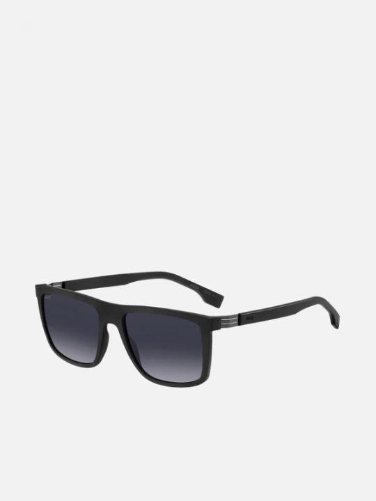 Foto van product HUGO BOSS Zonnebril 'Hugo Boss BOSS 1699 / S Matte black / 18 / 150 MAN Sunglasses' zwart