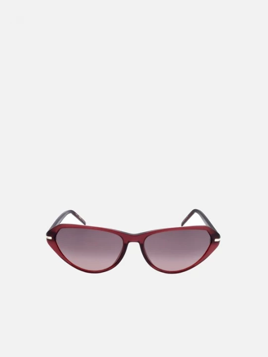 Foto van product HUGO BOSS Zonnebril rood