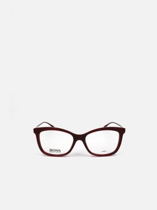 Foto van product HUGO BOSS Zonnebril rood