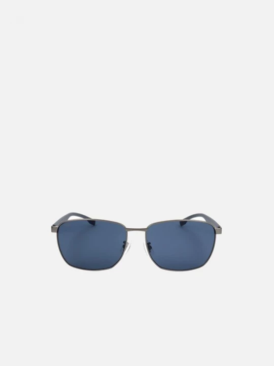 Foto van product HUGO BOSS Zonnebril zilver