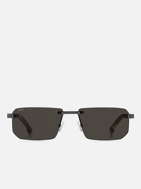 Foto van product HUGO BOSS Zonnebril zilver