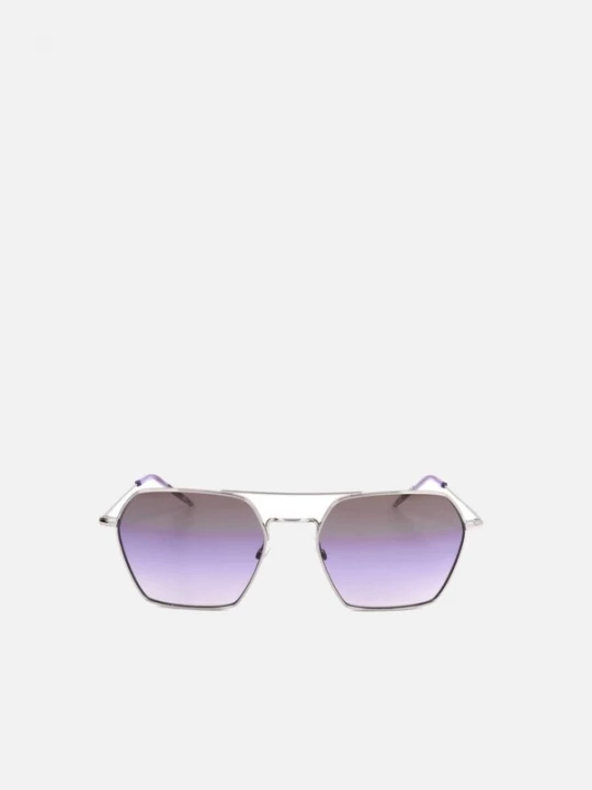 Foto van product HUGO BOSS Zonnebril zilver