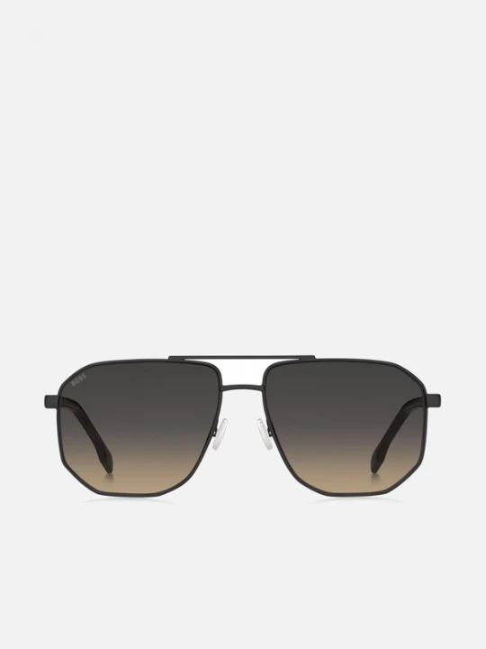 Foto van product HUGO BOSS Zonnebril zwart