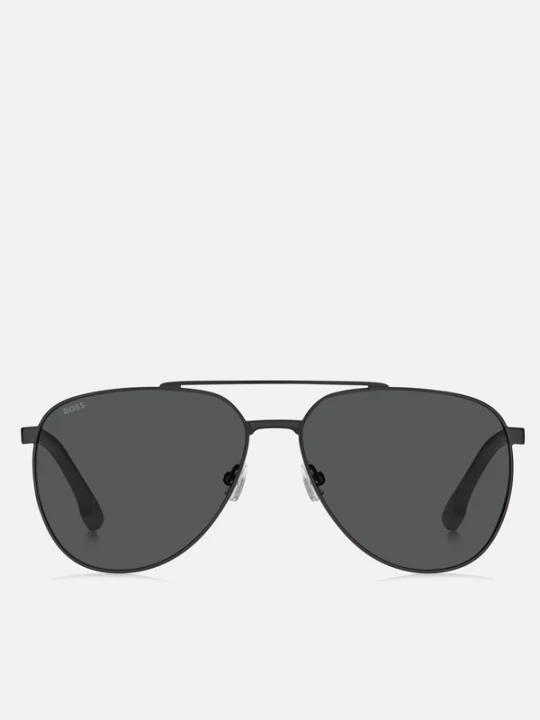 Foto van product HUGO BOSS Zonnebril zwart