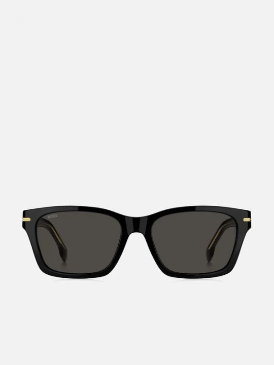 Foto van product HUGO BOSS Zonnebril zwart
