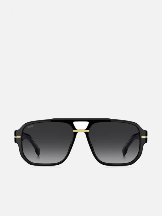 Foto van product HUGO BOSS Zonnebril zwart