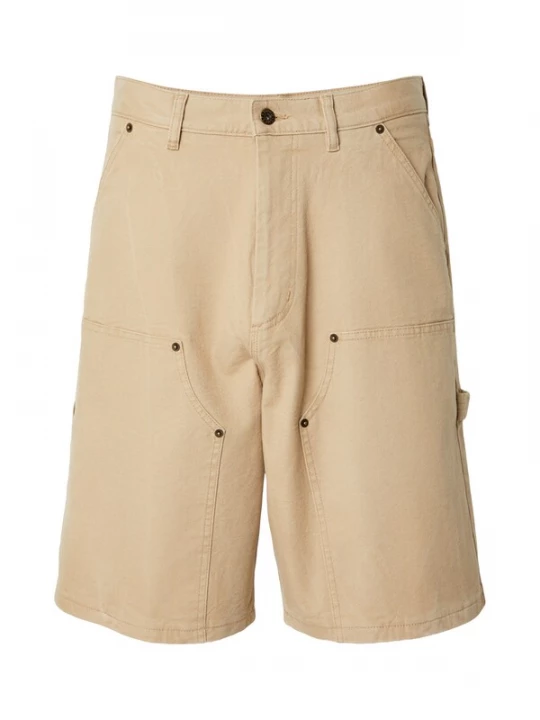 Foto van product HUGO Broek 'Giron' beige
