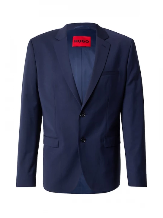 Foto van product HUGO Business-colbert 'Arti' donkerblauw