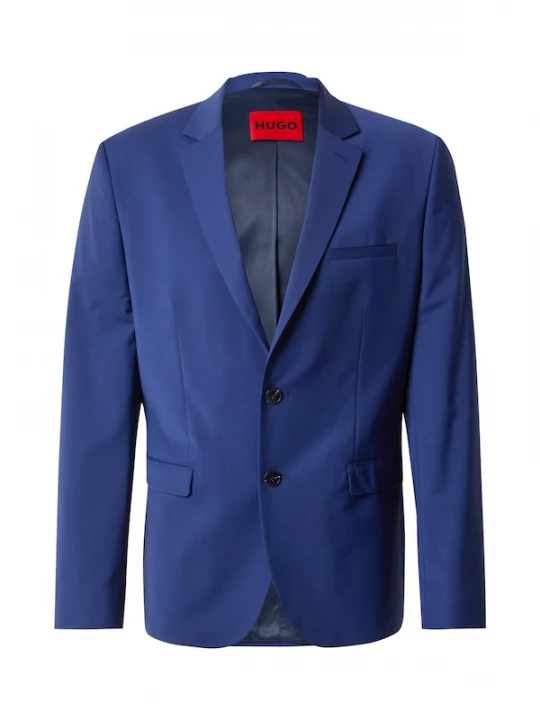 Foto van product HUGO Business-colbert 'Arti253X-MH' navy