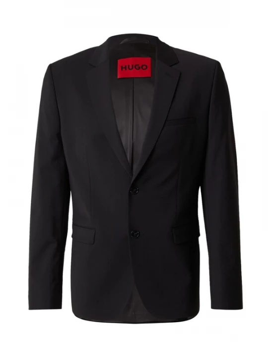 Foto van product HUGO Business-colbert 'Arti253X-MH' zwart
