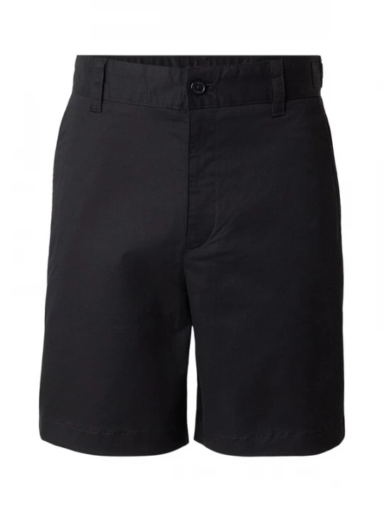 Foto van product HUGO Chino 'Genar' zwart
