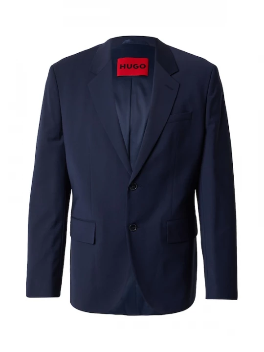 Foto van product HUGO Colbert 'Karl253X-MH' donkerblauw