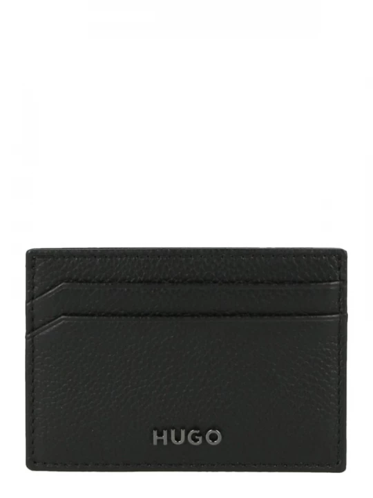 Foto van product HUGO Etui 'HUKE' zwart
