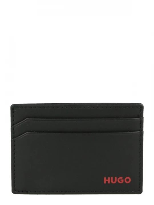 Foto van product HUGO Etui 'Tibby_2.0' zwart